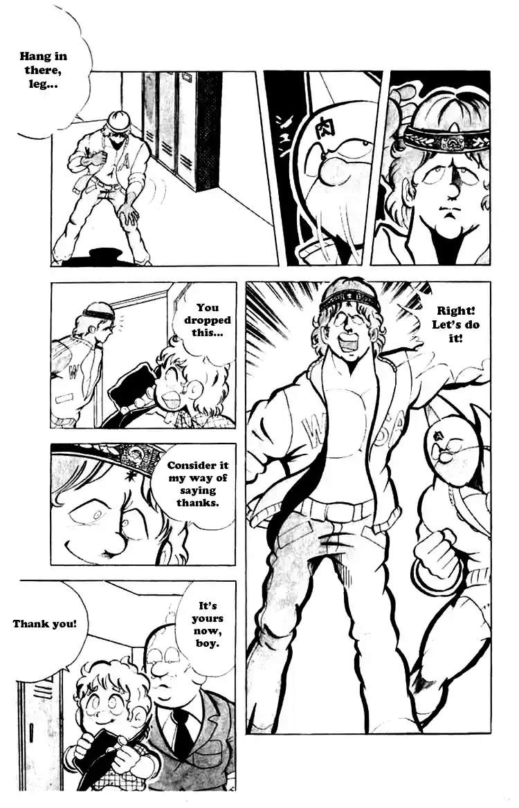Kinnikuman vol.6 ch.77