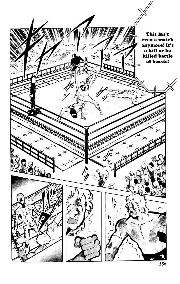 Kinnikuman vol.6 ch.79