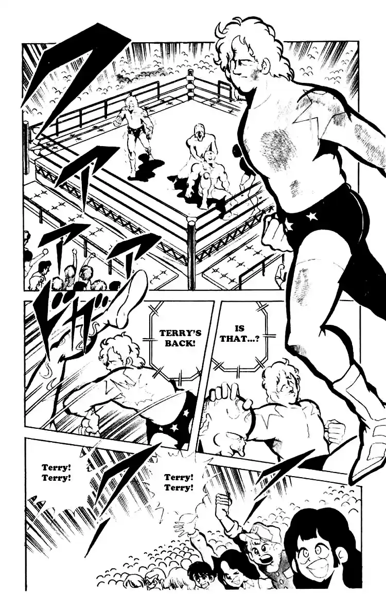Kinnikuman vol.6 ch.79