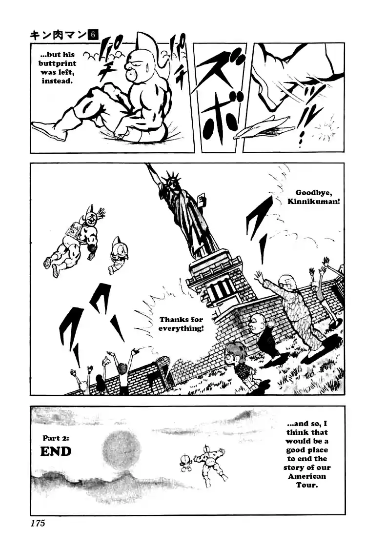 Kinnikuman vol.6 ch.79