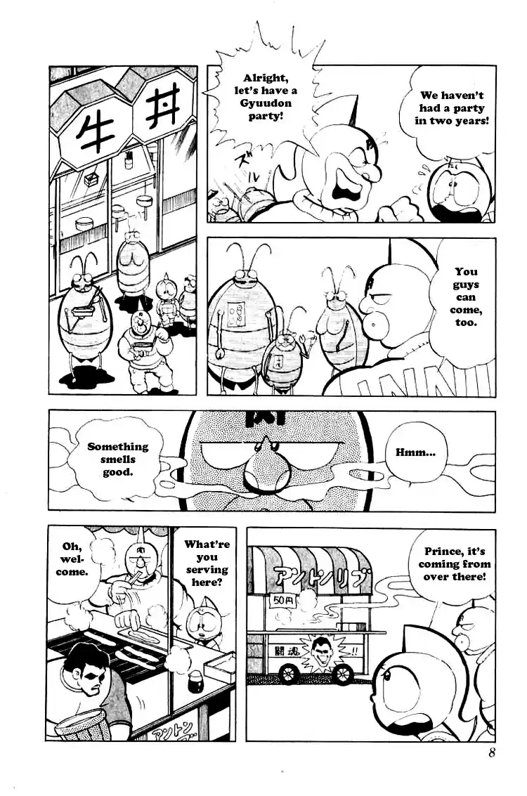 Kinnikuman vol.7 ch.81