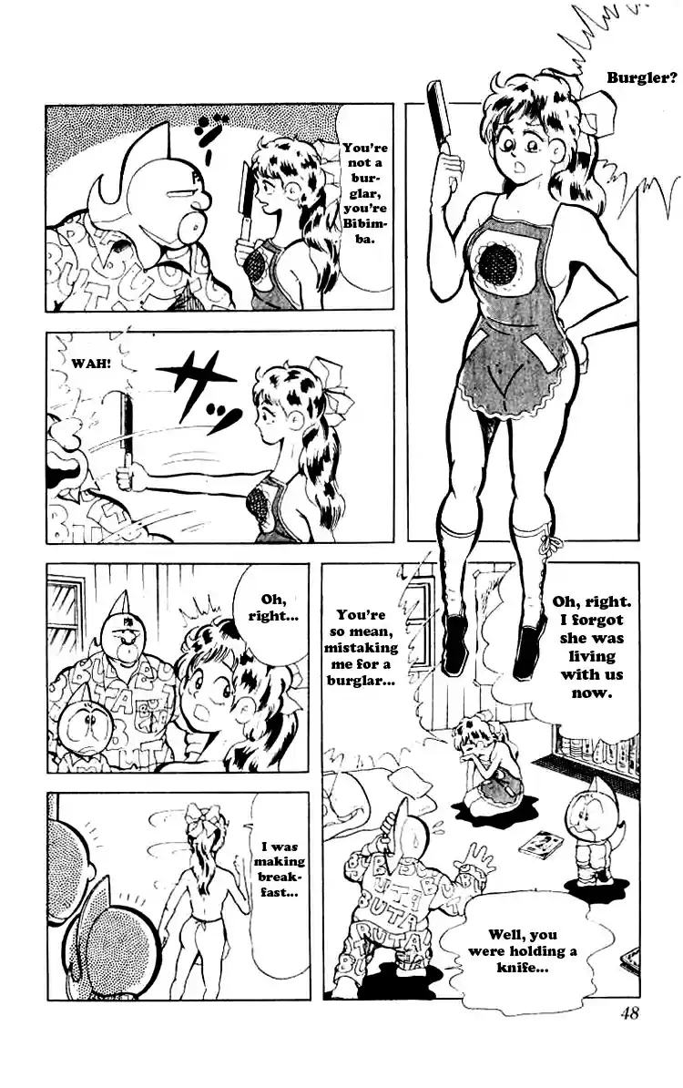 Kinnikuman vol.7 ch.84