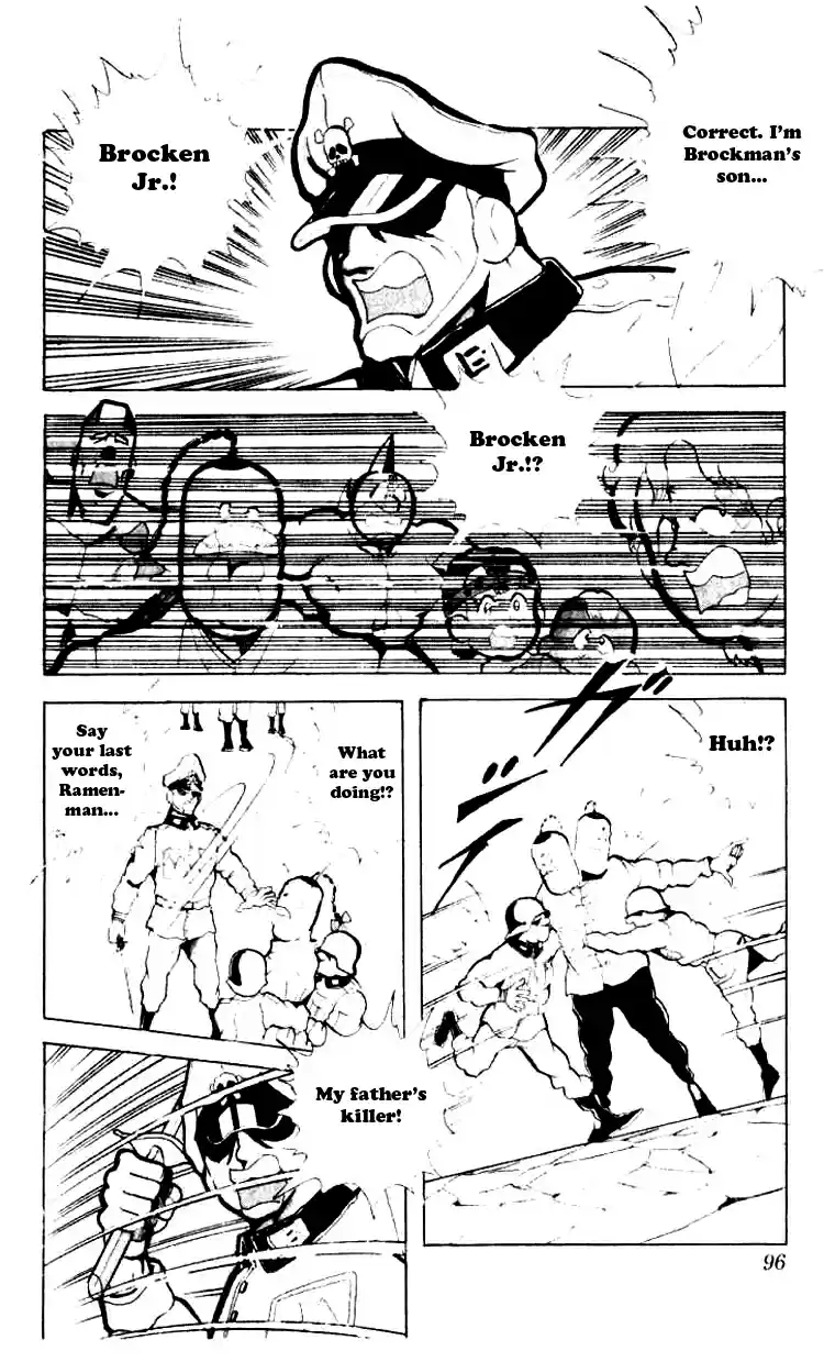 Kinnikuman vol.7 ch.87