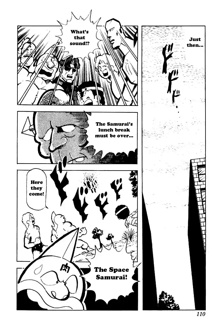 Kinnikuman vol.7 ch.88