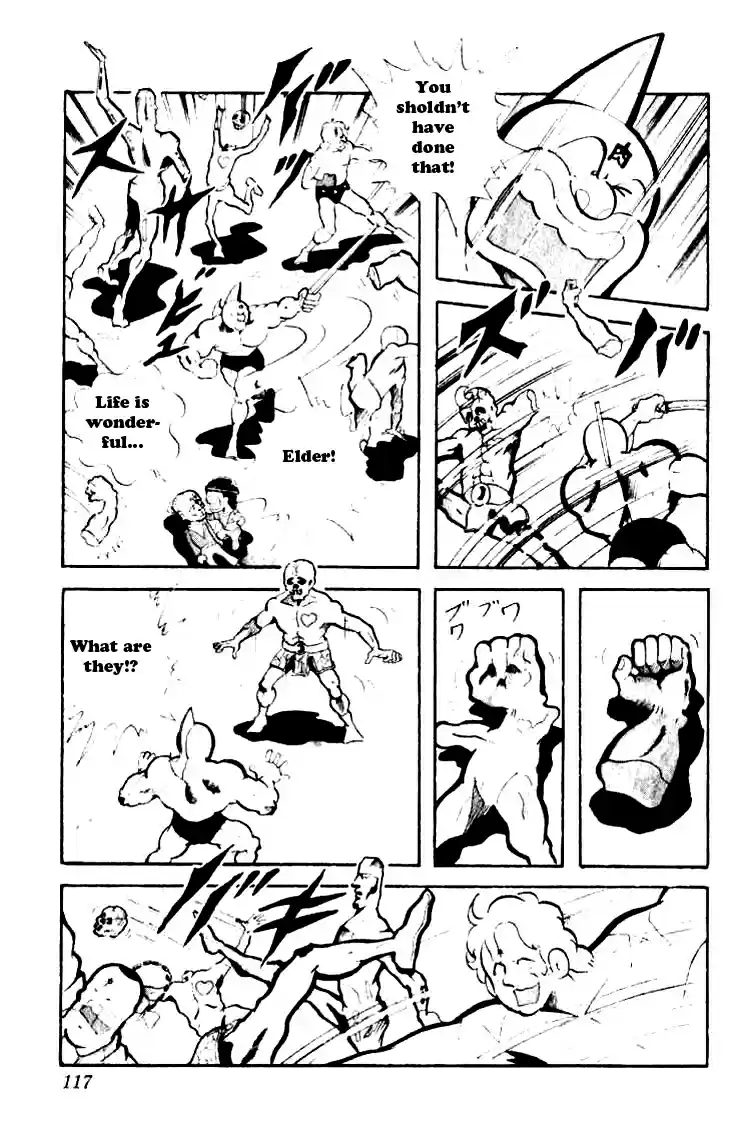 Kinnikuman vol.7 ch.89