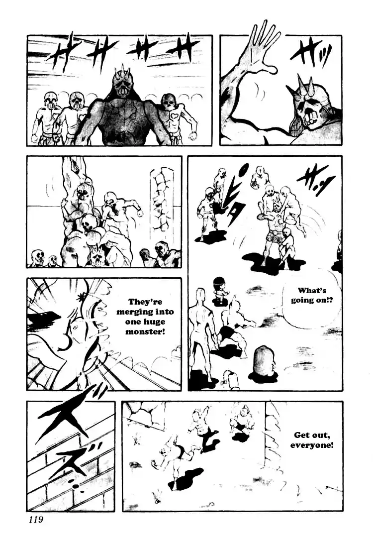 Kinnikuman vol.7 ch.89