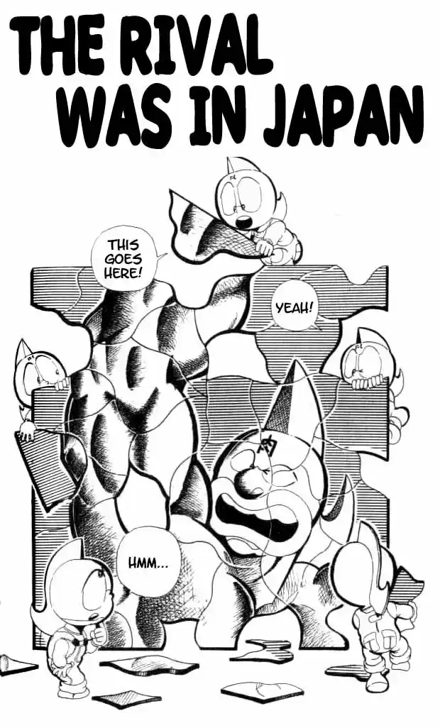 Kinnikuman vol.7 ch.90