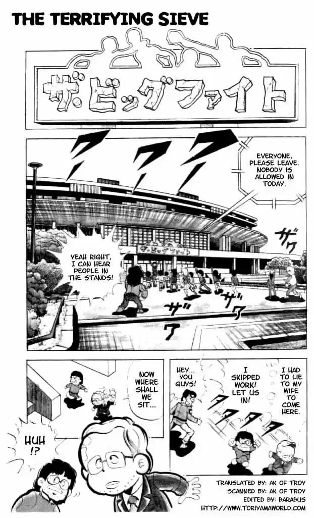 Kinnikuman vol.7 ch.91