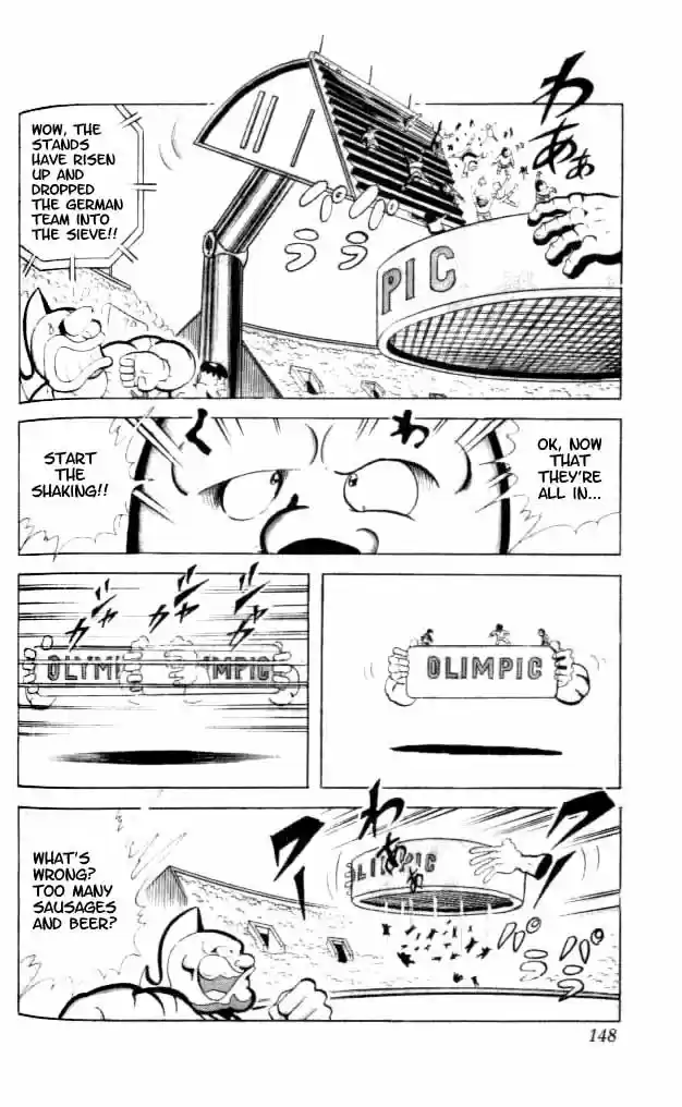 Kinnikuman vol.7 ch.91