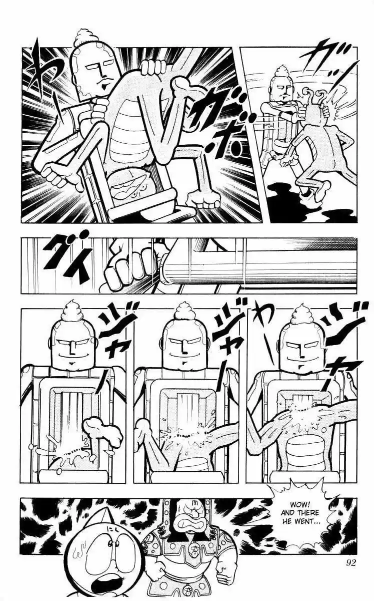 Kinnikuman vol.8 ch.101