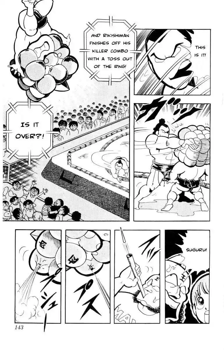 Kinnikuman vol.8 ch.105