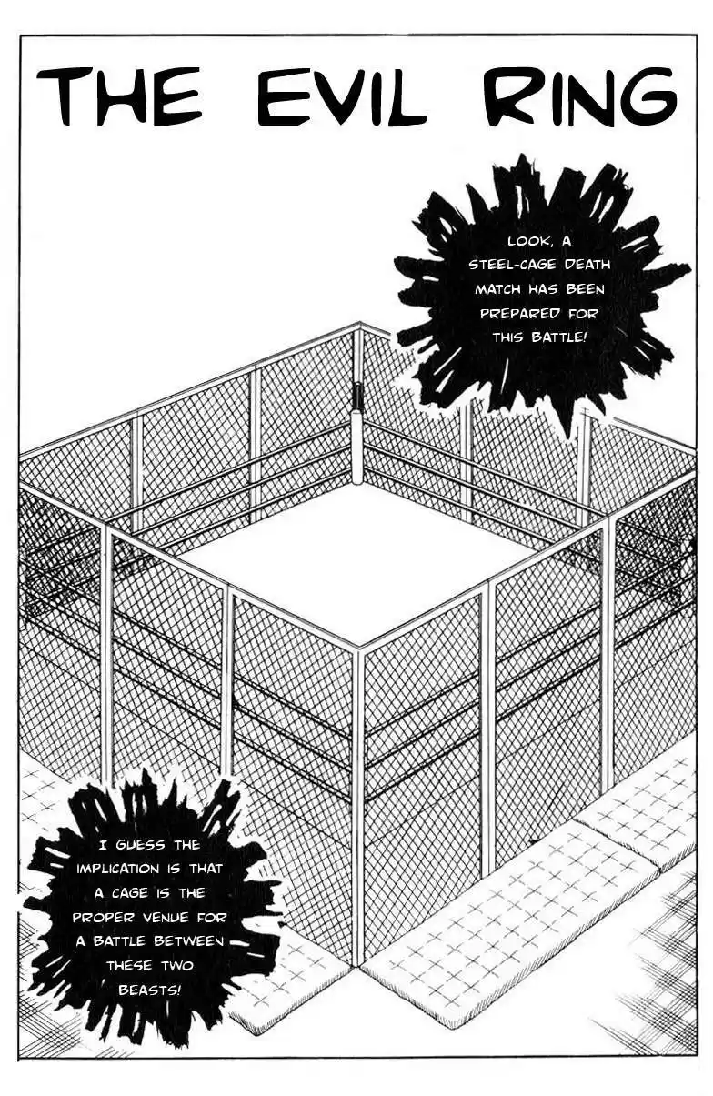 Kinnikuman vol.8 ch.106