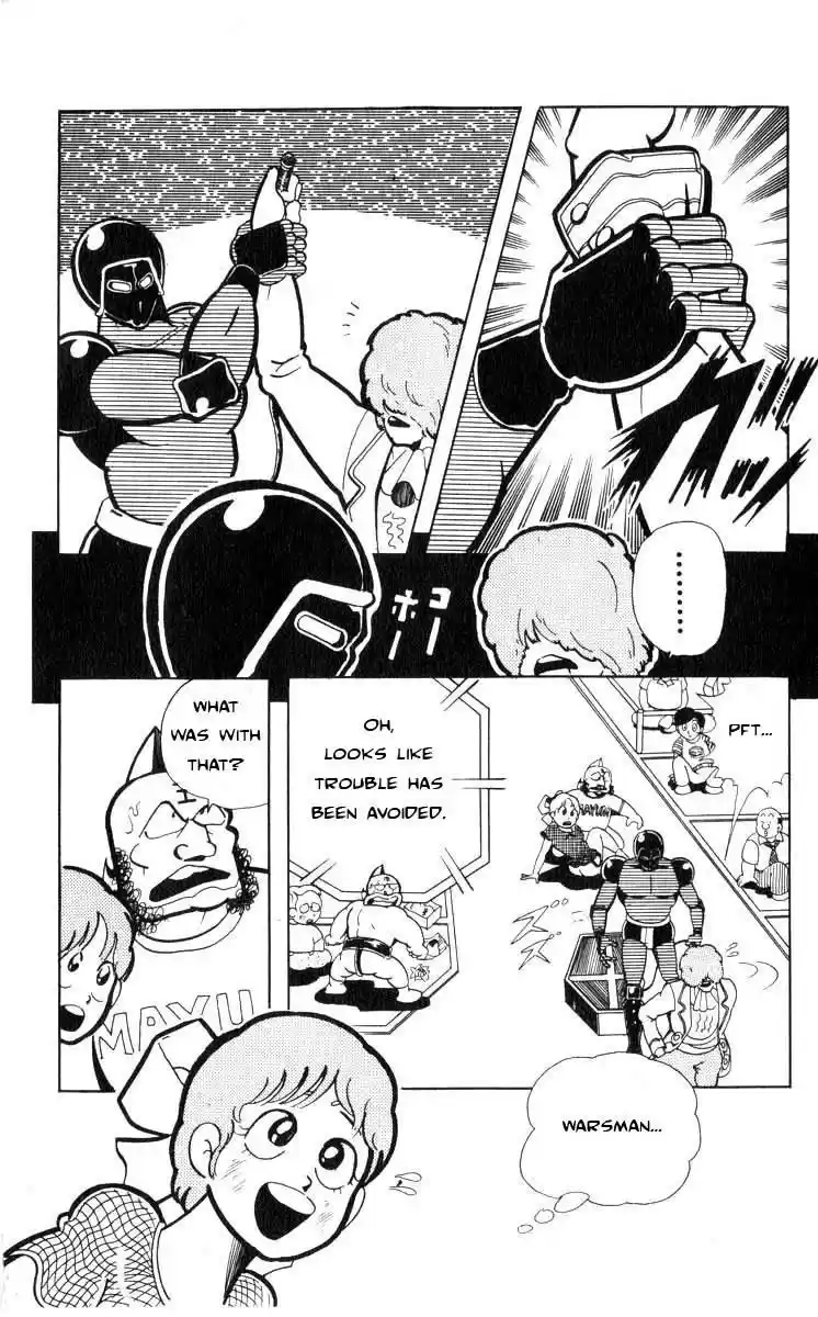 Kinnikuman vol.8 ch.106
