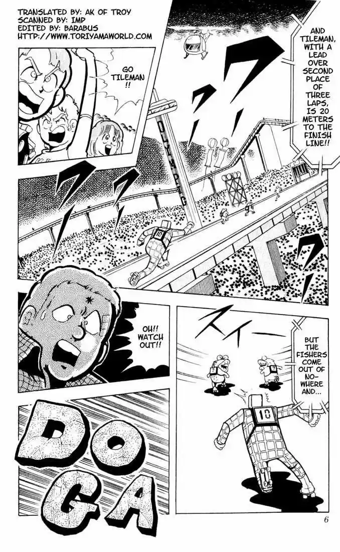 Kinnikuman vol.8 ch.95