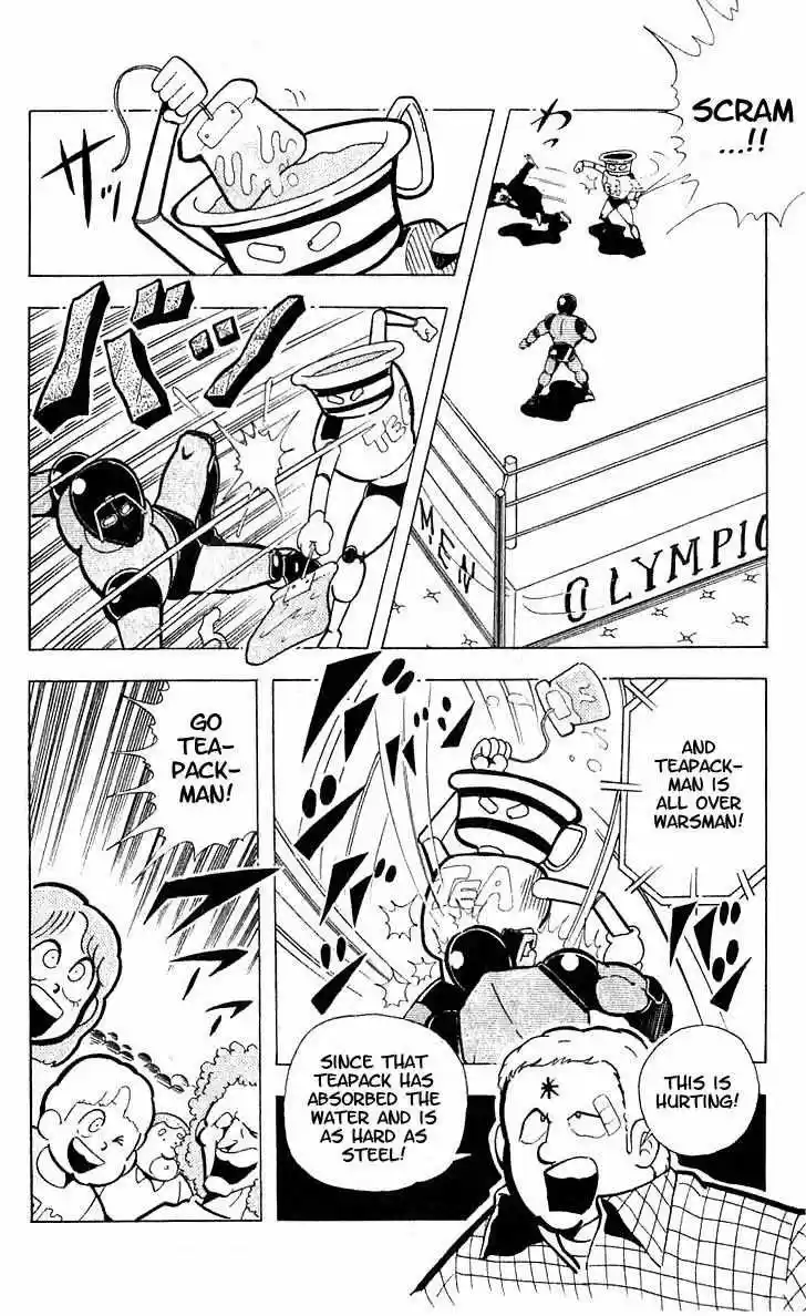 Kinnikuman vol.8 ch.97
