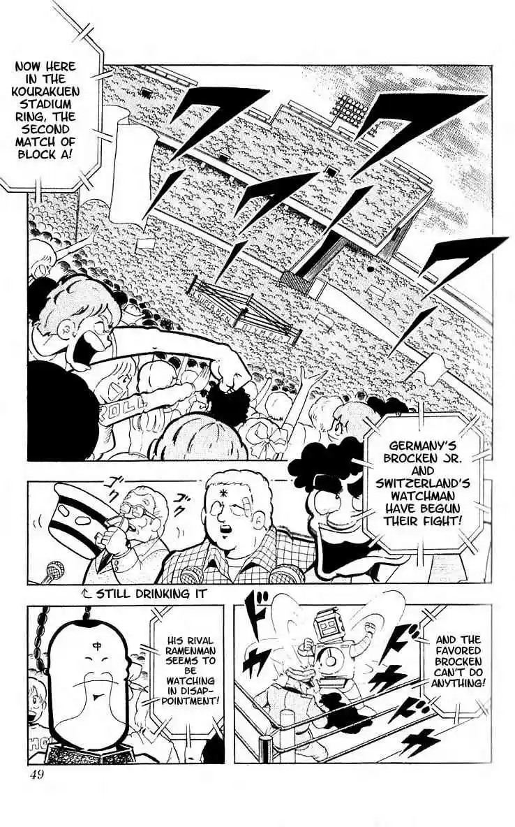 Kinnikuman vol.8 ch.98