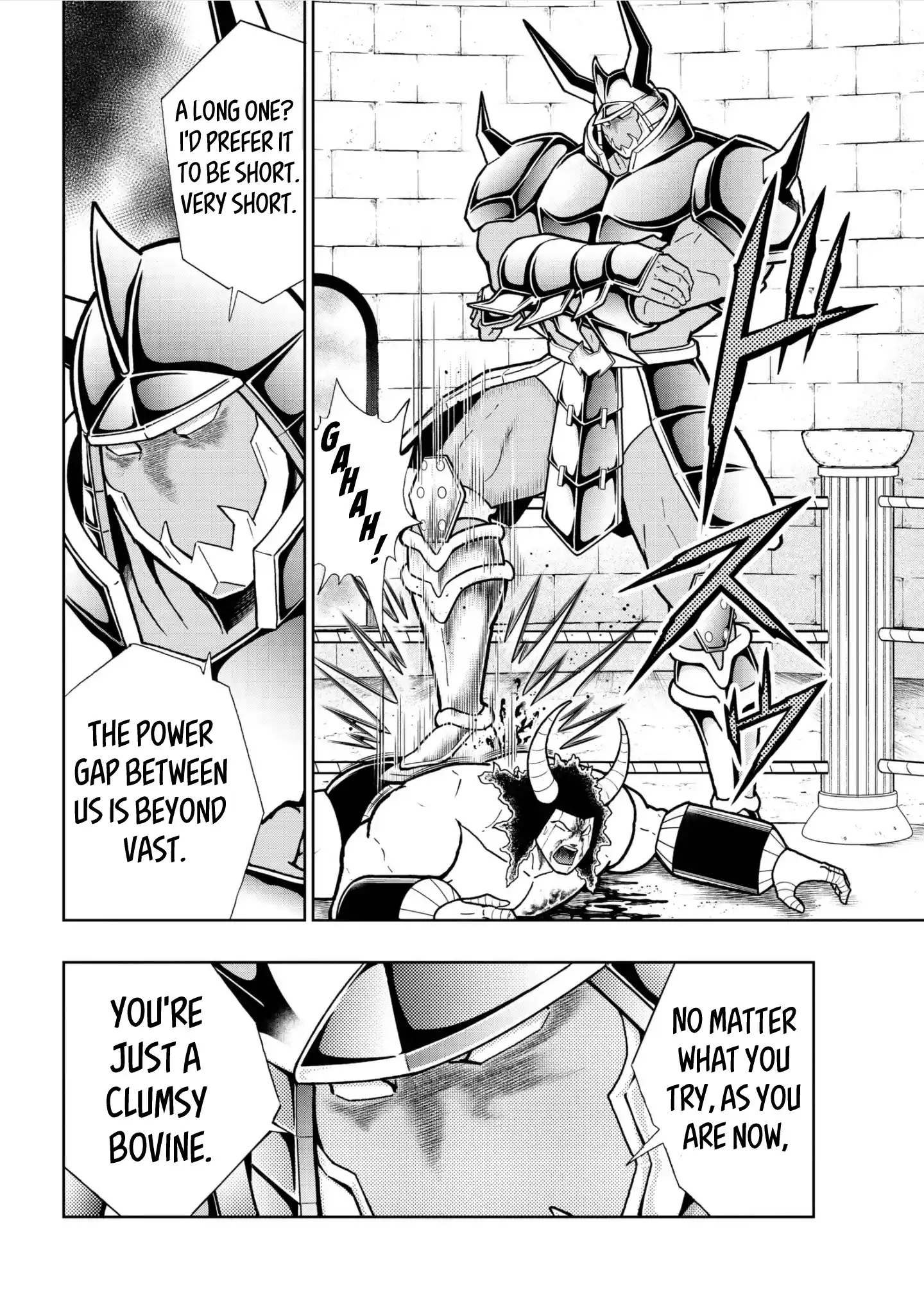 Kinnikuman Vol.82 Chapter 798