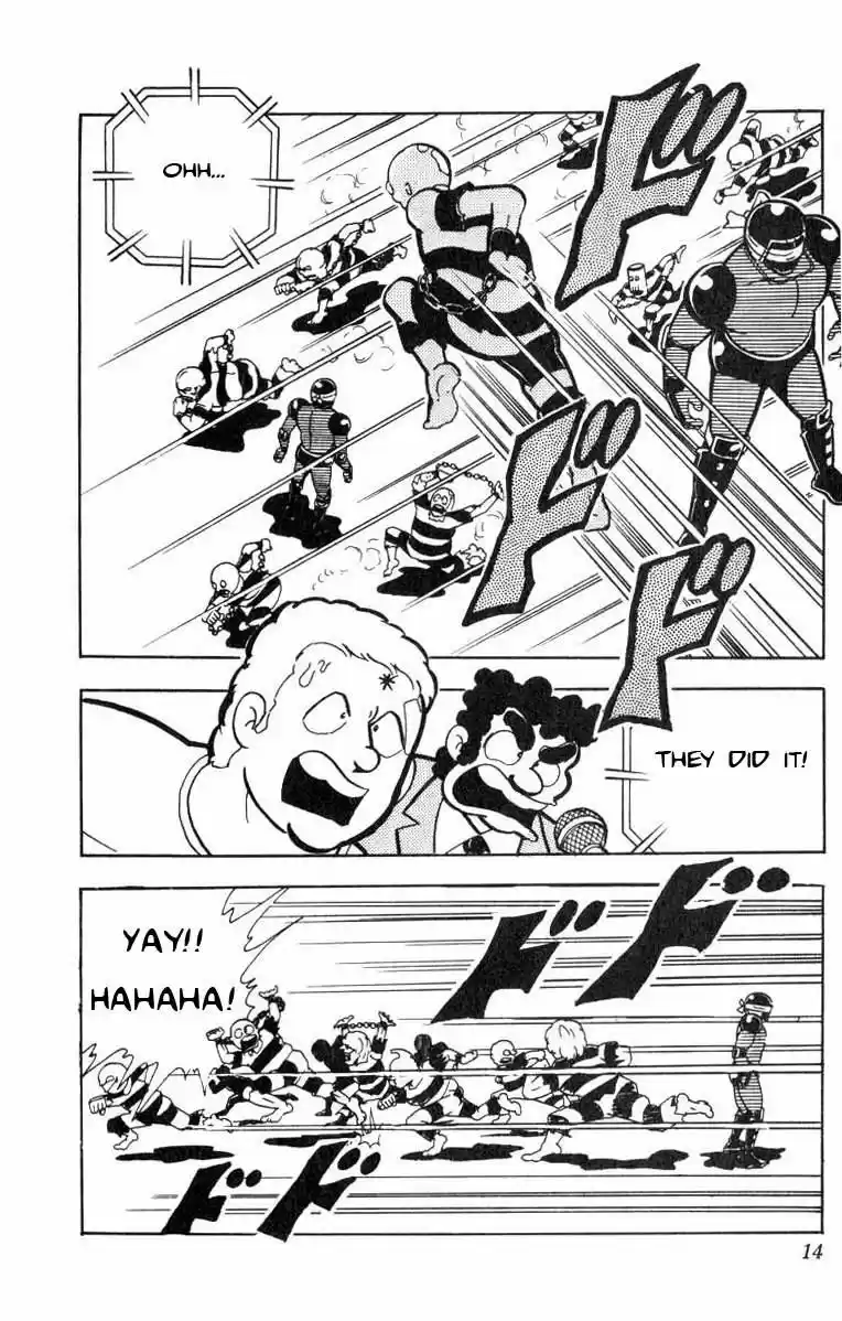 Kinnikuman vol.9 ch.109