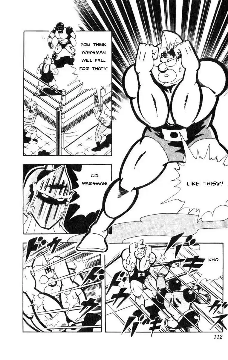 Kinnikuman vol.9 ch.116