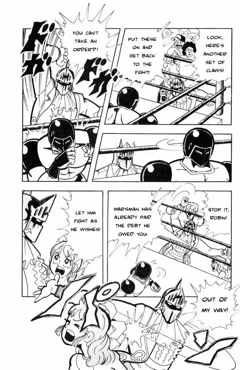 Kinnikuman vol.9 ch.118