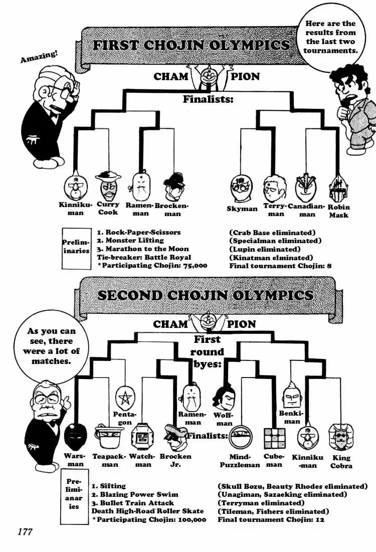 Kinnikuman vol.9 ch.121