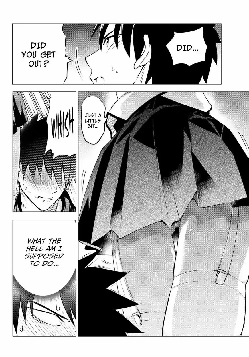 Kishuku Gakkou no Juliet 26