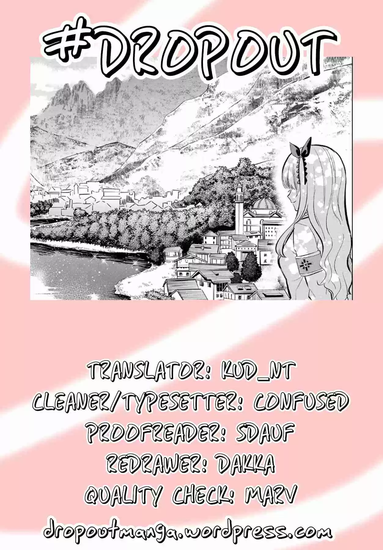 Kishuku Gakkou no Juliet Ch. 109 Romio, Persia, and That Memorable Place