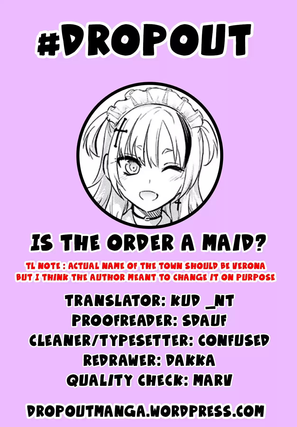 Kishuku Gakkou no Juliet Ch. 111 Juliet and Ragdoll