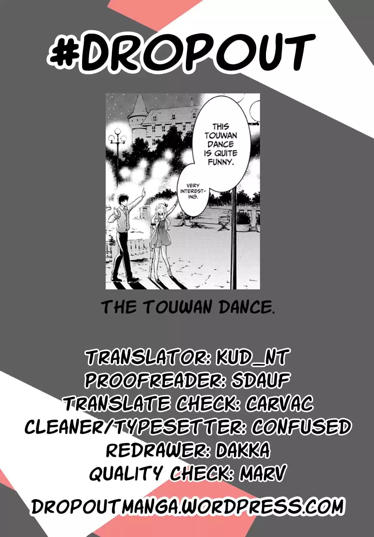 Kishuku Gakkou no Juliet Ch. 116 Romio and Princess Char's Débutante Ball