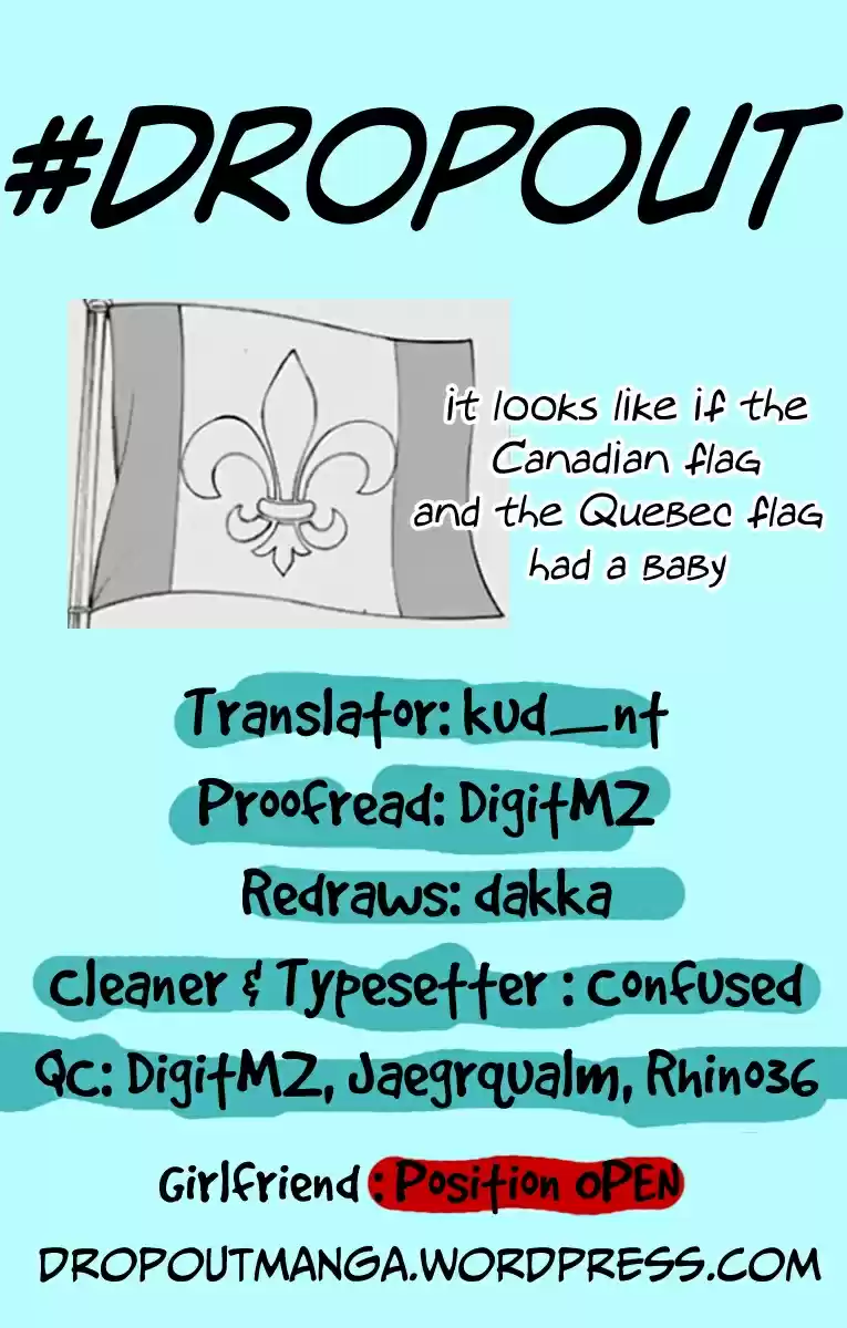 Kishuku Gakkou no Juliet Ch. 33 Romeo and Kochou (Part I)