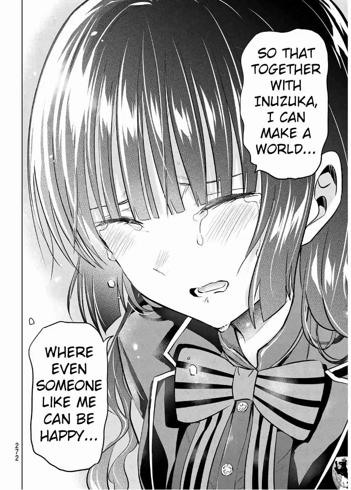 Kishuku Gakkou no Juliet Ch. 91 Romeo, Leon, and Prefects II