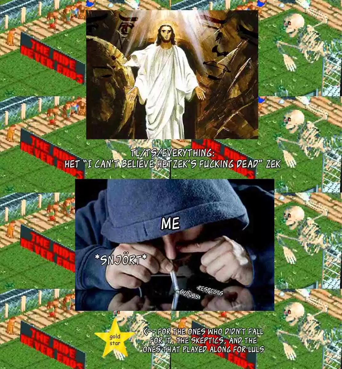 Kishuku Gakkou no Juliet Ch. 94 Romeo and the Exhibition Match II