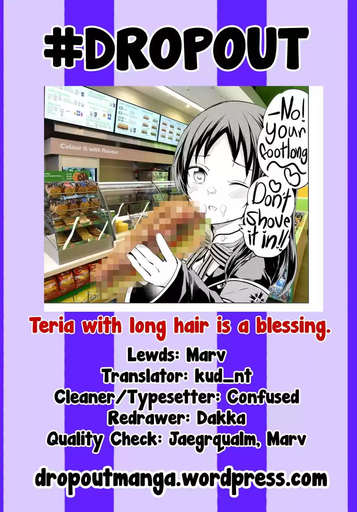 Kishuku Gakkou no Juliet Ch. 97 Romio, Teria and a Certain Conclusion