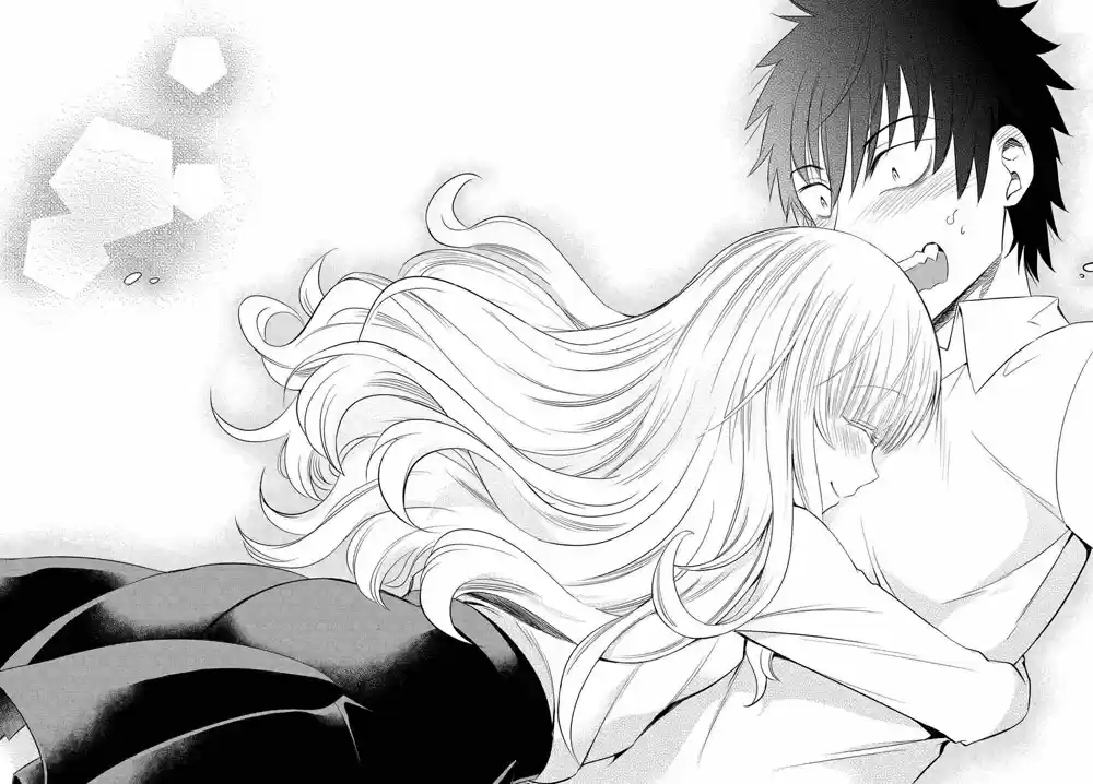 Kishuku Gakkou No Juliet Ch.18