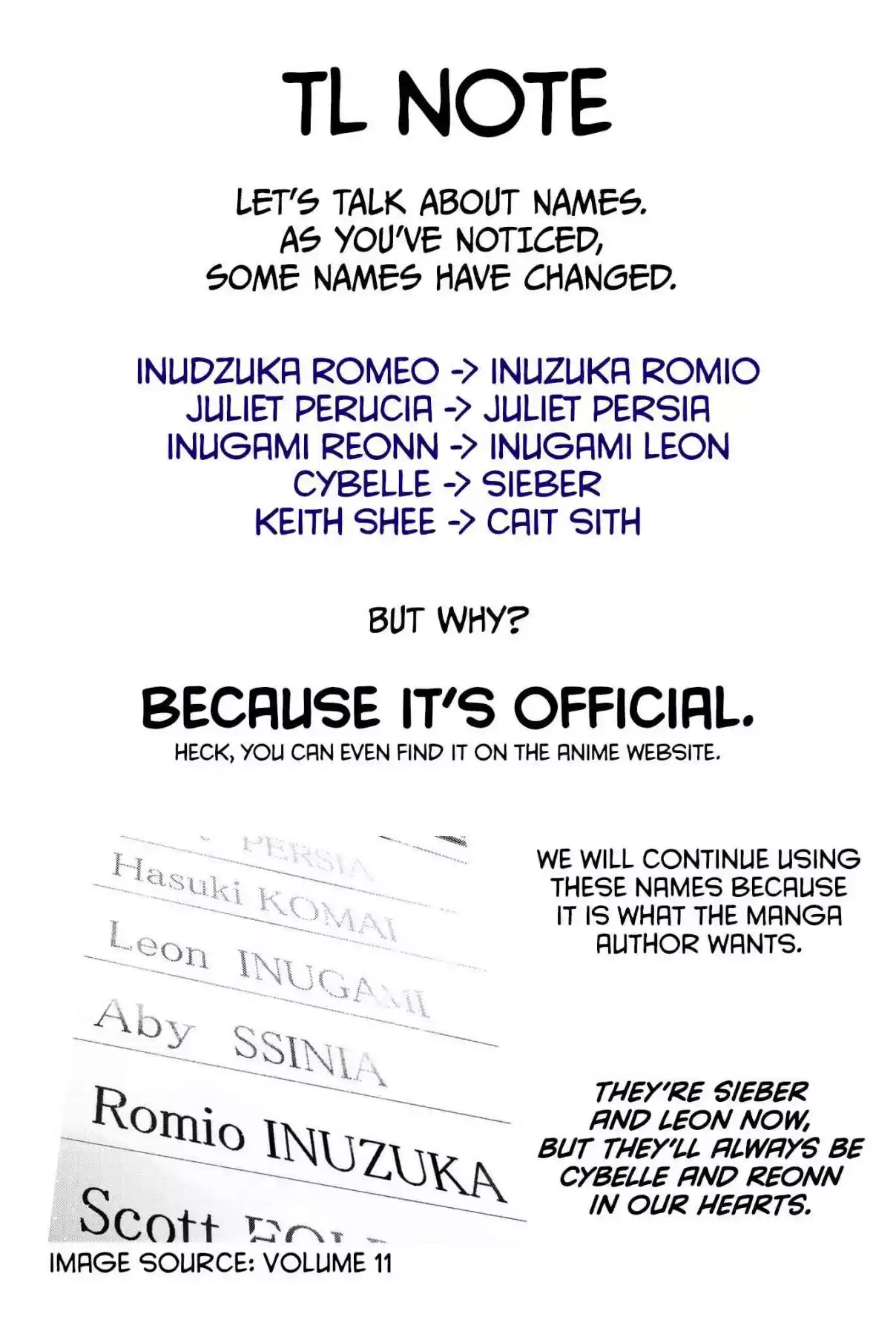 Kishuku Gakkou no Juliet Vol. 10 Ch. 61 Scott and Juliet