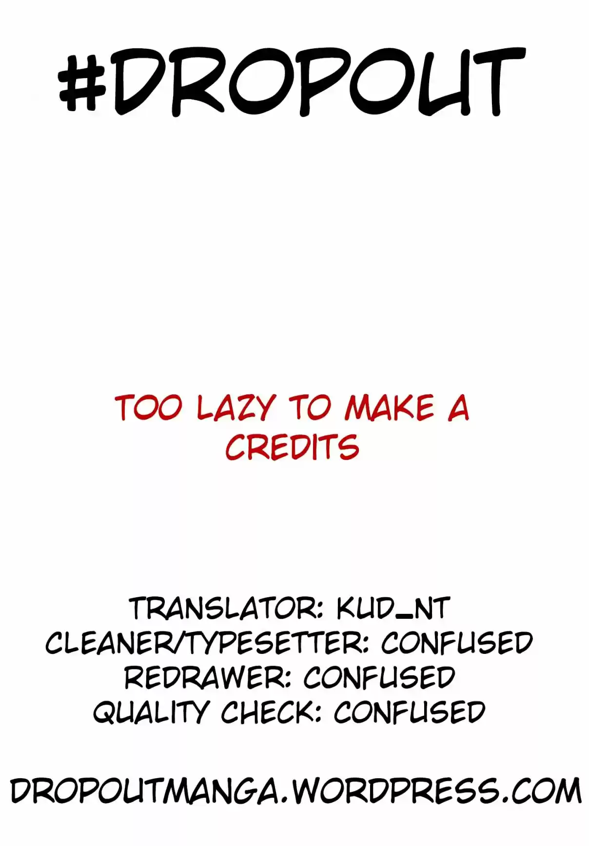 Kishuku Gakkou no Juliet Vol. 12 Ch. 85.5 Omake