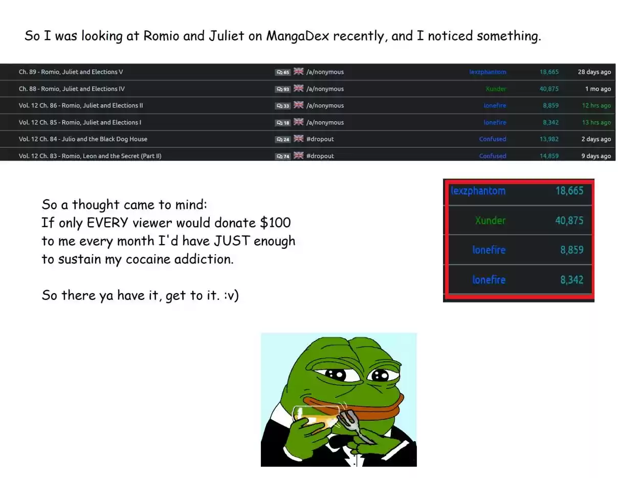 Kishuku Gakkou no Juliet Vol. 12 Ch. 87 Romio, Juliet and Elections III