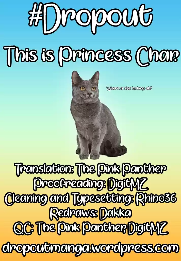 Kishuku Gakkou no Juliet Vol. 6 Ch. 29 Princess Char, Juliet, And The Autumn Festival