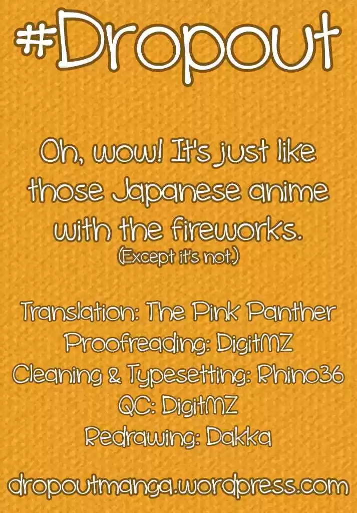 Kishuku Gakkou no Juliet Vol. 6 Ch. 30 Princess Char, Juliet, And The Autumn Festival (part II)