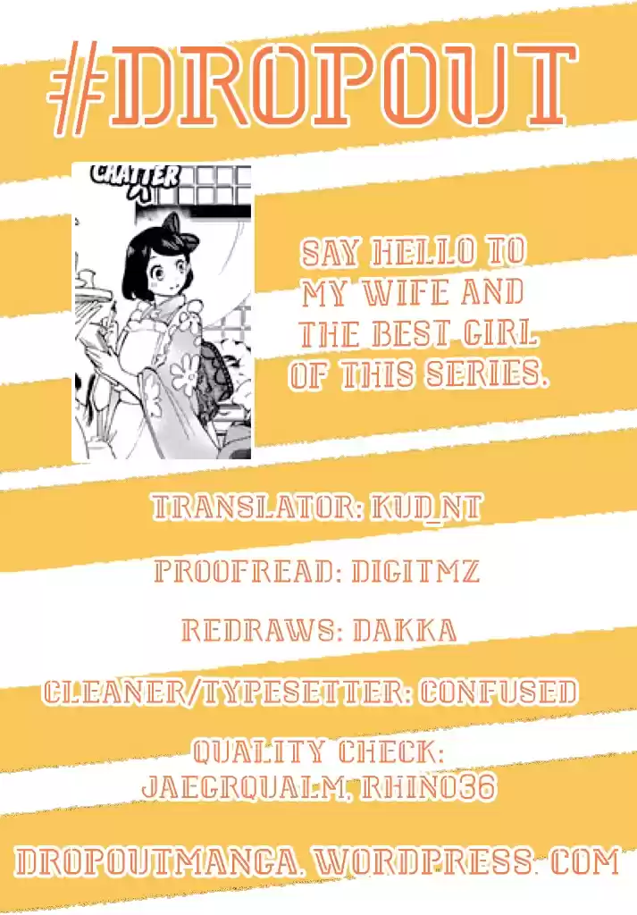 Kishuku Gakkou no Juliet Vol. 7 Ch. 38 Romeo, Teria and the School Festival (Part I)