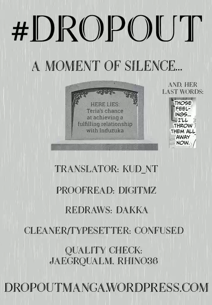 Kishuku Gakkou no Juliet Vol. 7 Ch. 39 Romeo, Teria and the School Festival (Part II)