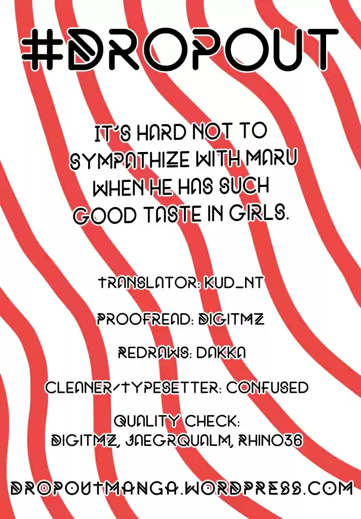 Kishuku Gakkou no Juliet Vol. 7 Ch. 40 Romeo, Maru and Julio (Part I)