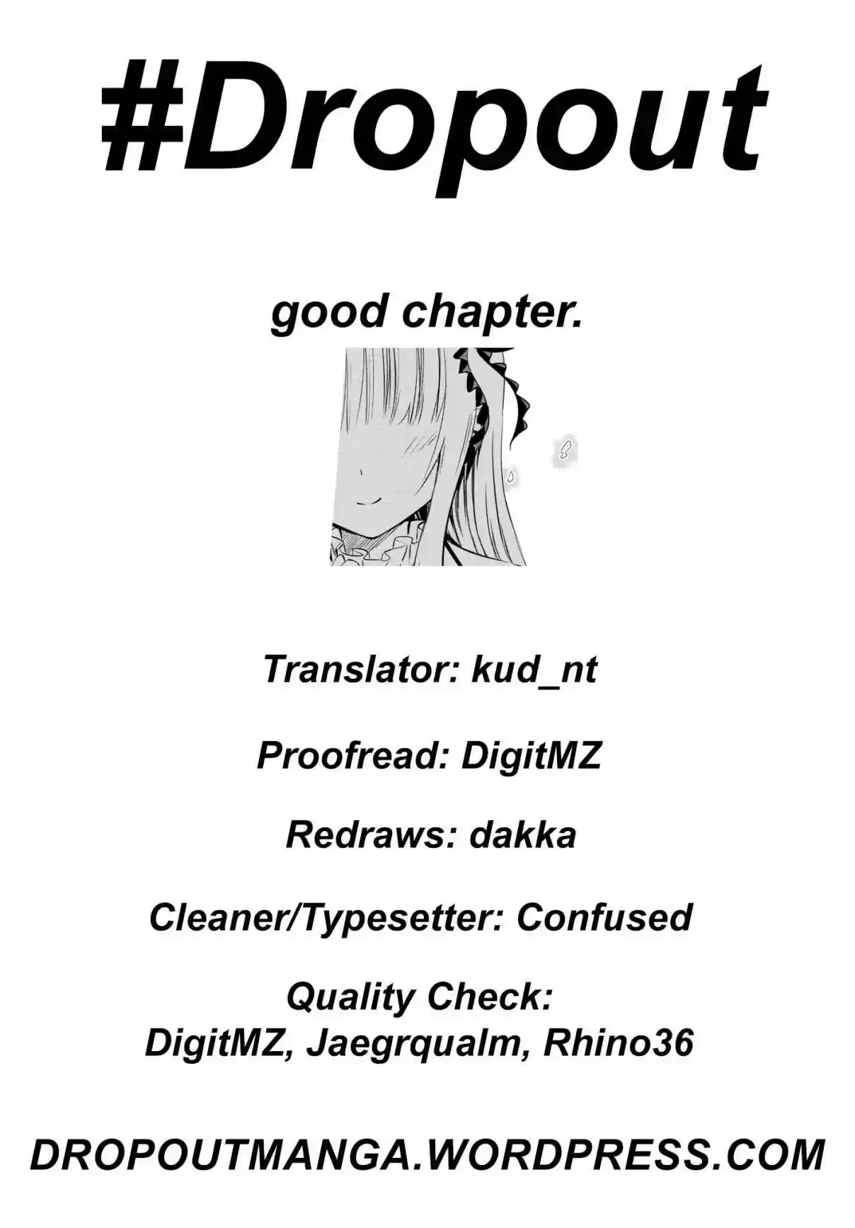 Kishuku Gakkou no Juliet Vol. 8 Ch. 44 Romeo, Juliet, and the School Festival (Part III)