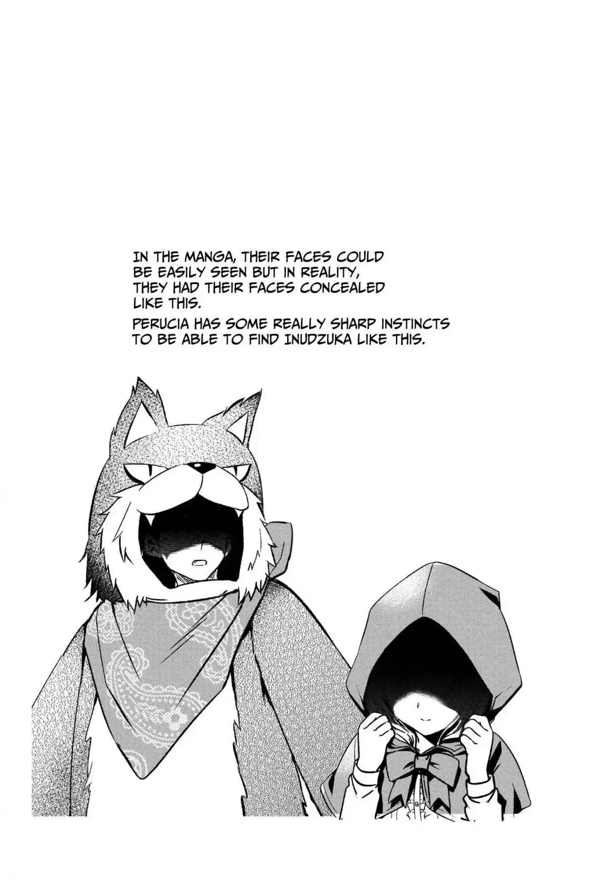 Kishuku Gakkou no Juliet Vol. 8 Ch. 49 Romeo, Juliet and the Inudzuka Residence