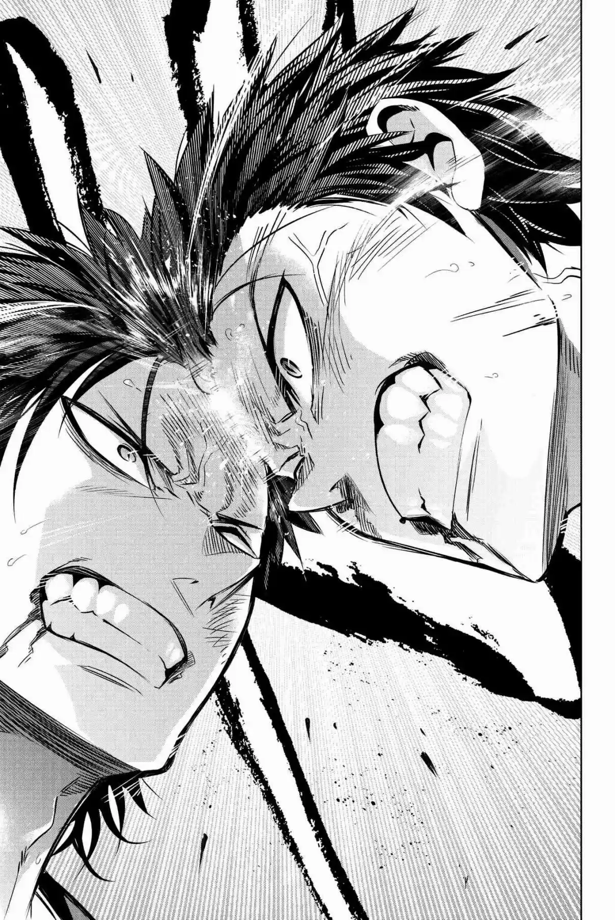 Kishuku Gakkou no Juliet Vol. 9 Ch. 58 Romeo, Julio, and Airu (Part IV)