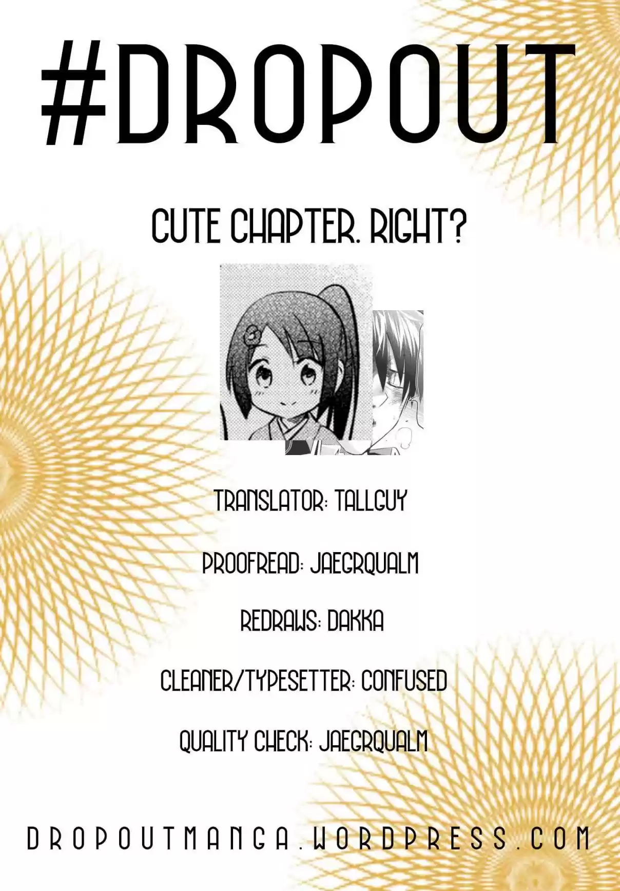 Kishuku Gakkou no Juliet Vol. 9 Ch. 58 Romeo, Julio, and Airu (Part IV)