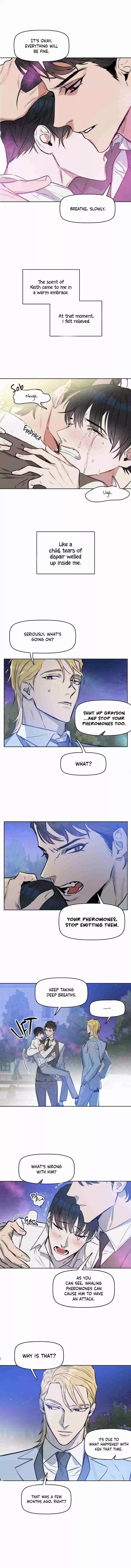 Kiss Me, Liar Ch. 10