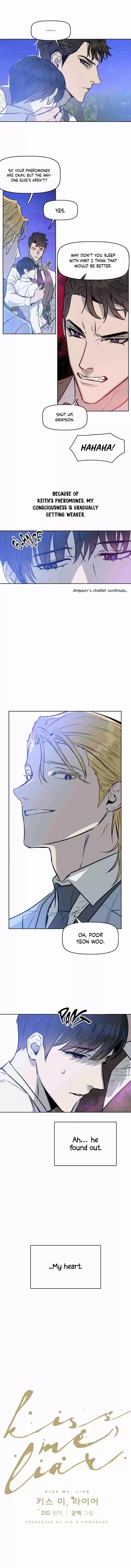 Kiss Me, Liar Ch. 10