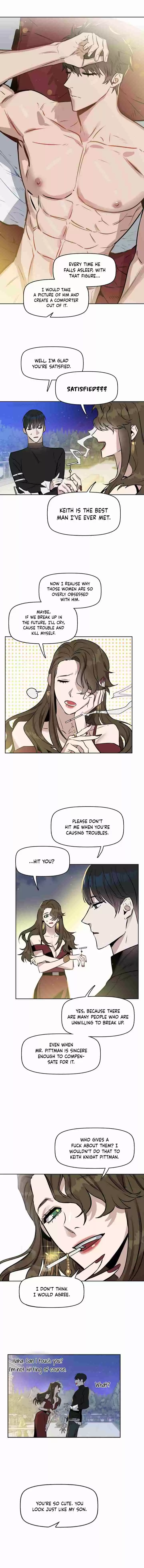 Kiss Me, Liar Ch. 10