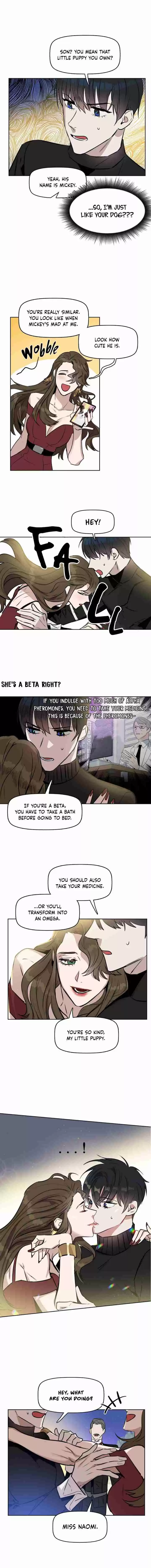 Kiss Me, Liar Ch. 10